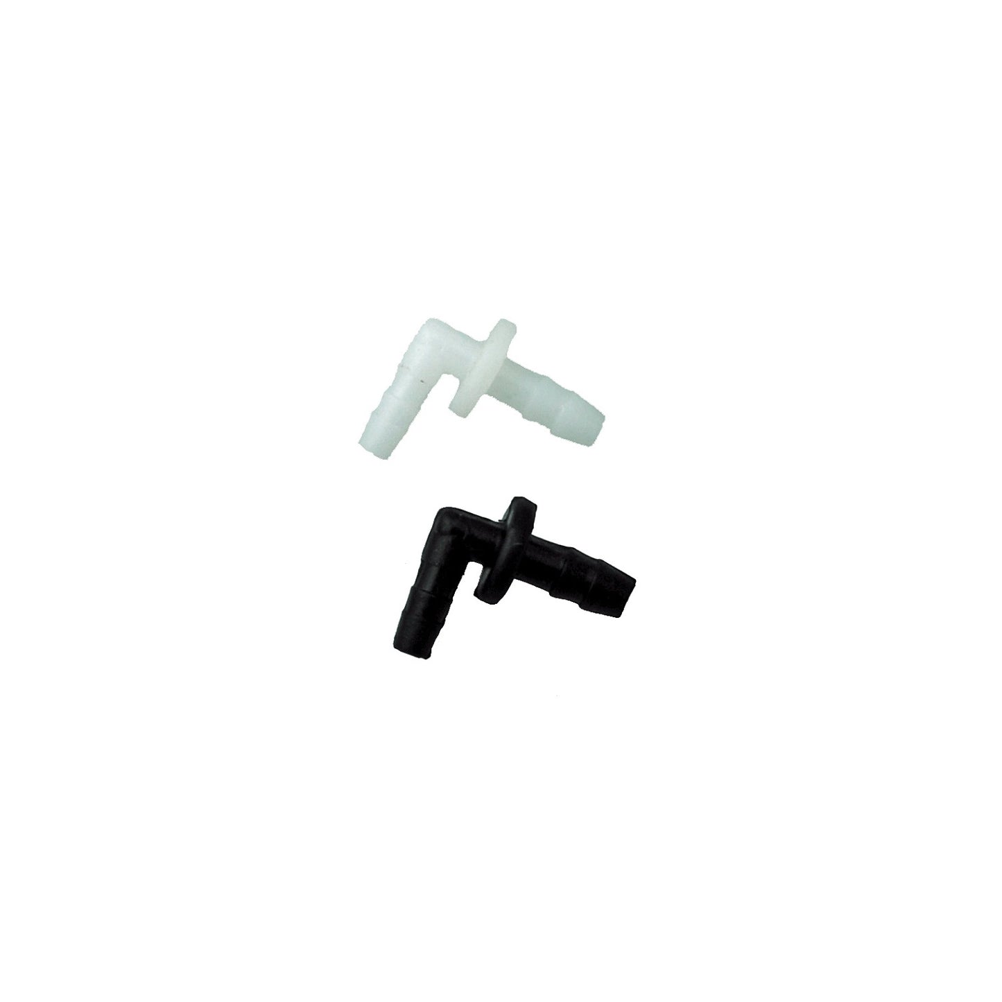 Raytalk Replacement Elbows for Acoustic Ear Tubes