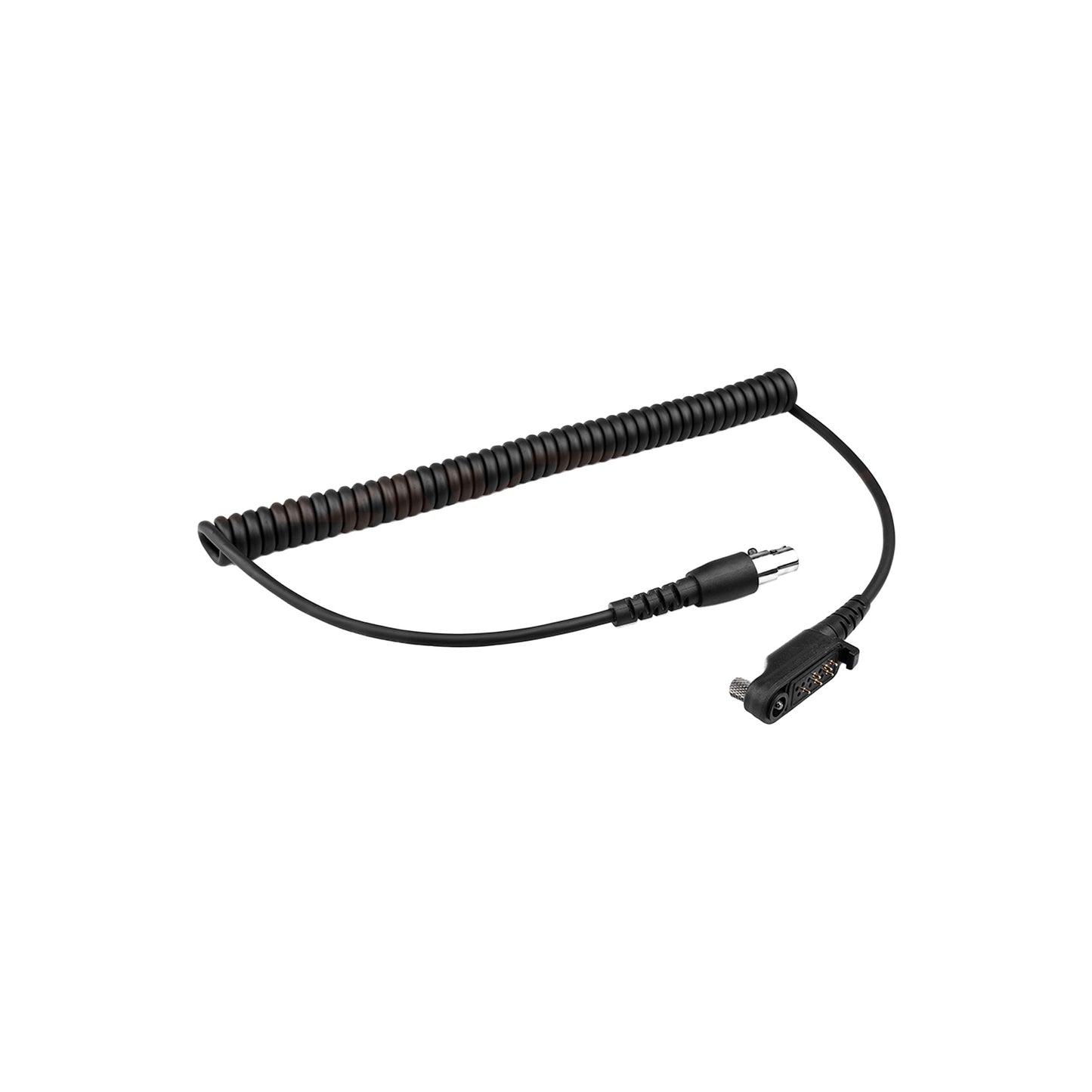 Raytalk QD-HYT4-TAF5-NOPTT Cable with no PTT for Hytera