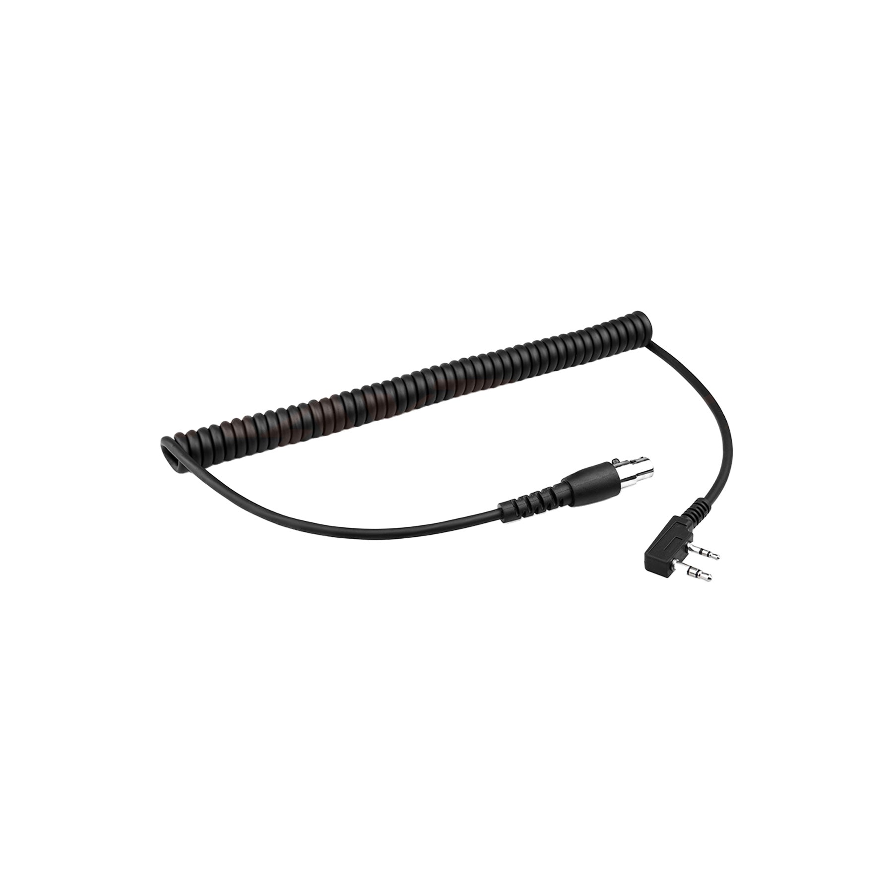 Raytalk QD-K1-TAF5-NOPTT Cable with no PTT with TAF5 to Kenwood K1 Connector Main image