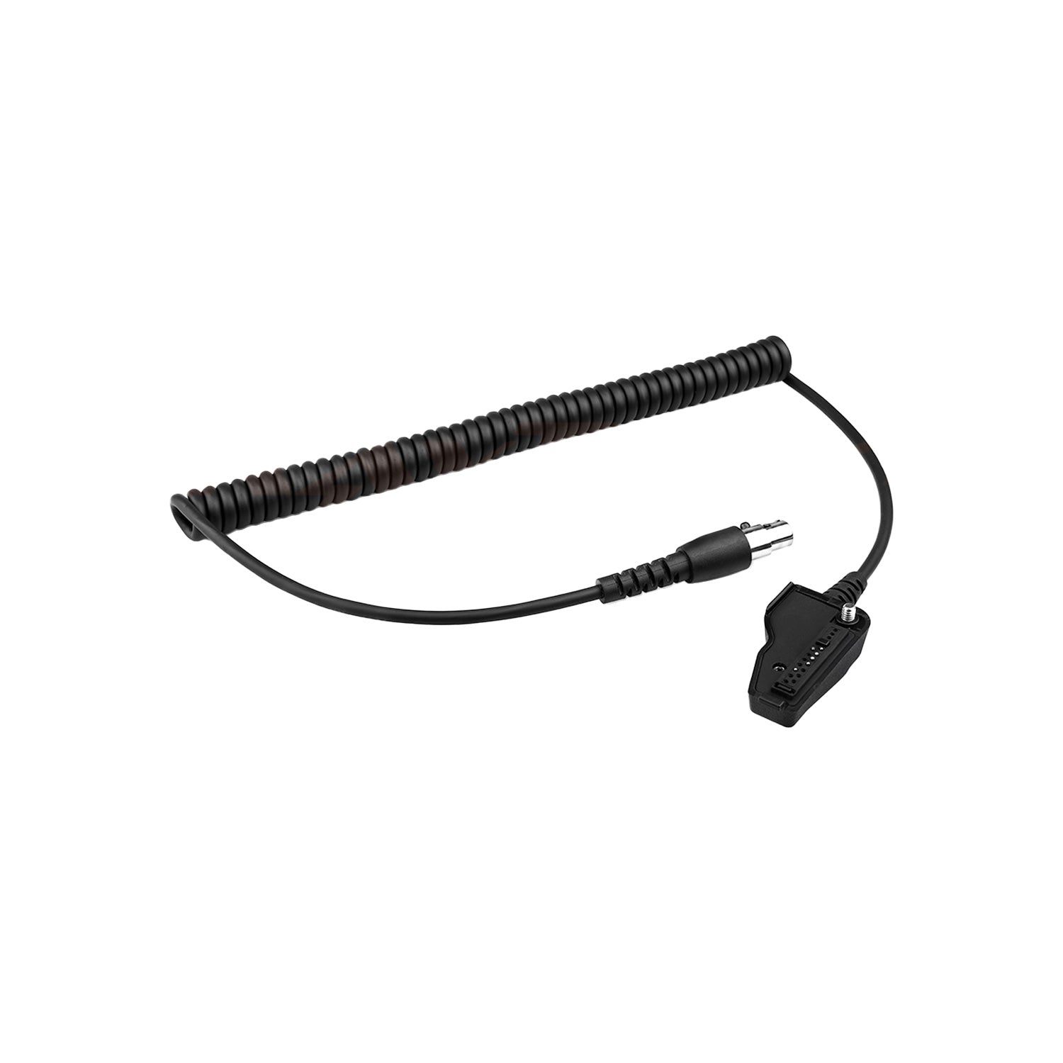 Raytalk QD-K2-TAF5-NOPTT Cable with Kenwood K2 Connector No PTT Main image