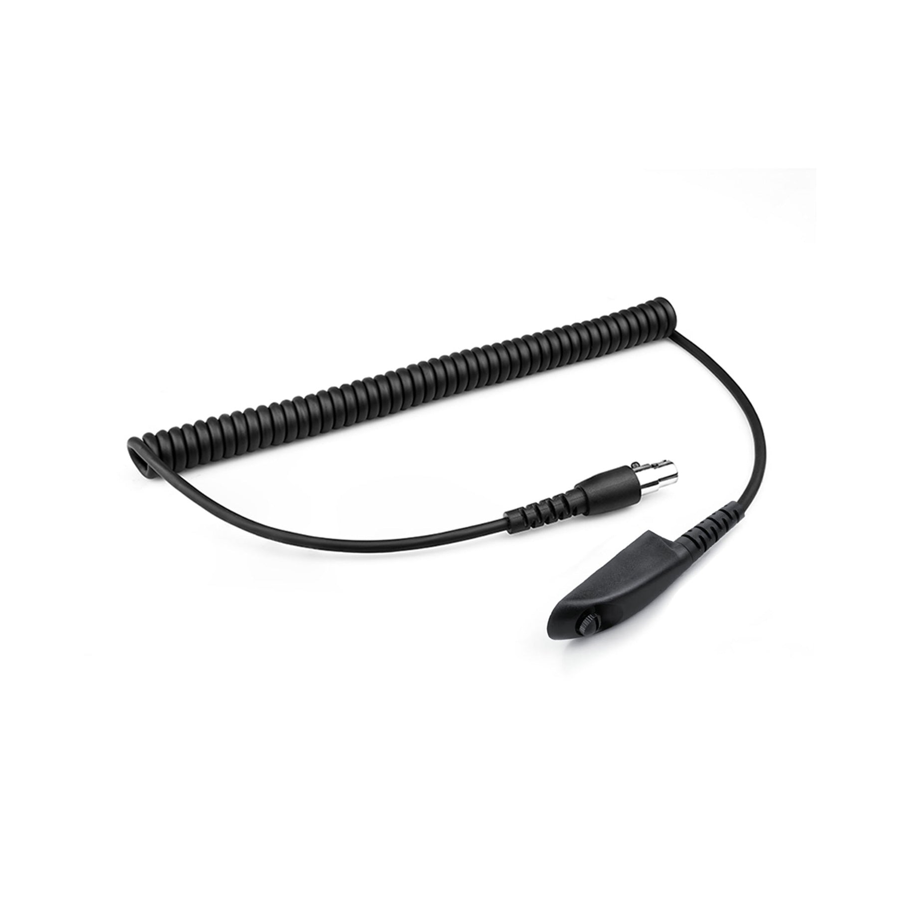 D2N QD-M2-TA5-NOPTT Cable with Motorola M2 Connector