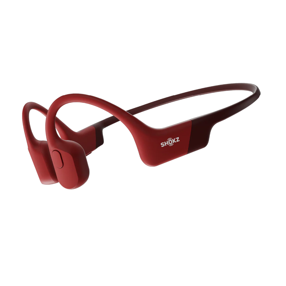 SHOKZ OpenRun Bone Conduction Wireless Headphones