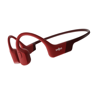 SHOKZ OpenRun Bone Conduction Wireless Headphones