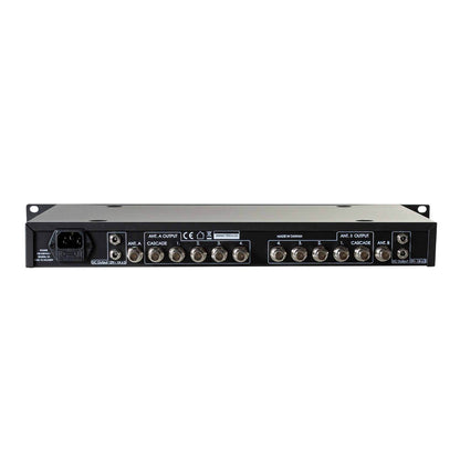 Rf Venue DISTRO4 Antenna Distributor