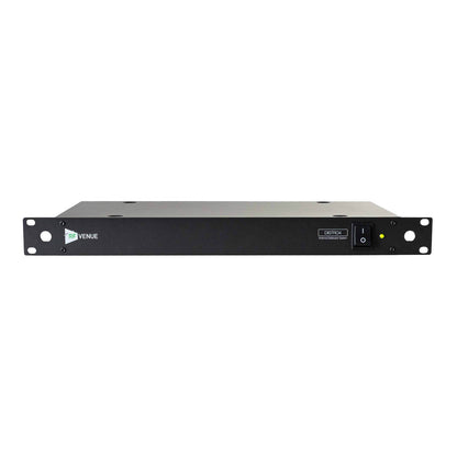 Rf Venue DISTRO4 Antenna Distributor