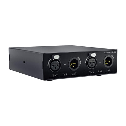 Riedel StageLink NSA-003A Dual Partyline (2-Wire) NSA