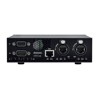 Riedel StageLink NSA-003A Dual Partyline (2-Wire) NSA