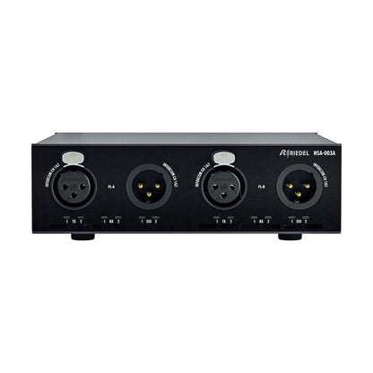 Riedel StageLink NSA-003A Dual Partyline (2-Wire) NSA