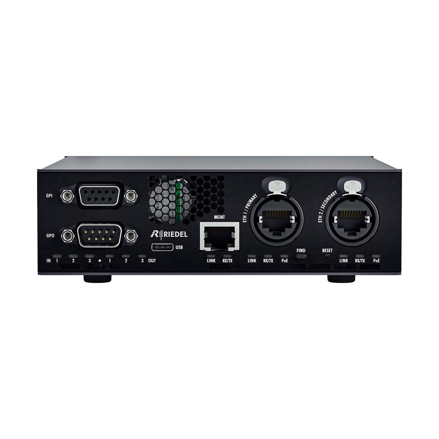 Riedel StageLink NSA-006A Workplace (Line, AES3) NSA