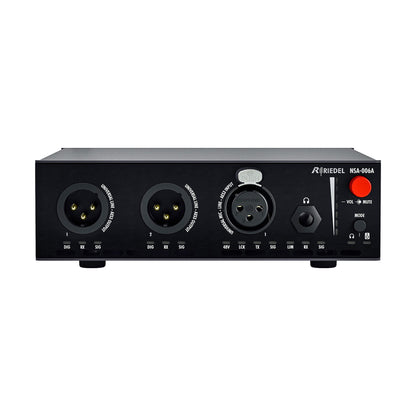 Riedel StageLink NSA-006A Workplace (Line, AES3) NSA
