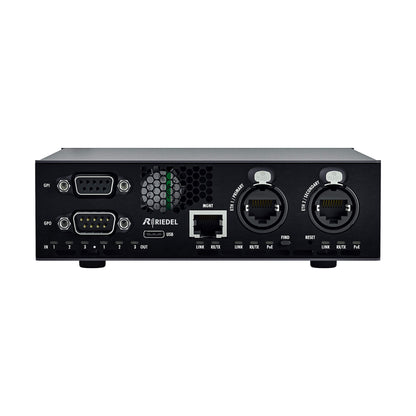 Riedel StageLink NSA-007A Dual In/Out (4-Wire) NSA