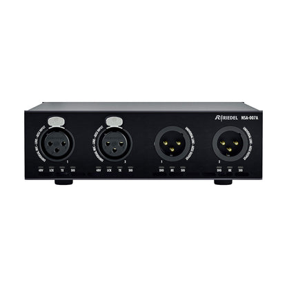 Riedel StageLink NSA-007A Dual In/Out (4-Wire) NSA