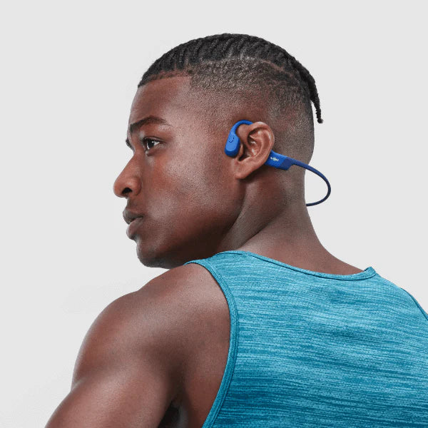 SHOKZ OpenRun Bone Conduction Wireless Headphones
