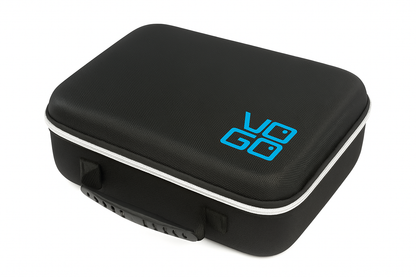 Vokkero SOC 240 Hard Carrying Case