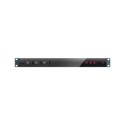 Science Image Flow Edge 12G-SDI and HDMI 4K60 Up-Down Cross Convertor