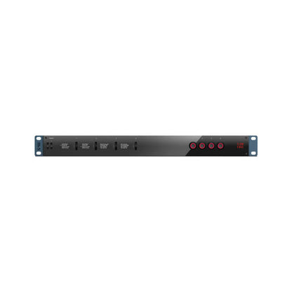 Science Image Flow Edge 12G-SDI and HDMI 4K60 Up-Down Cross Convertor
