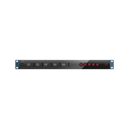 Science Image Flow Edge 12G-SDI and HDMI 4K60 Up-Down Cross Convertor