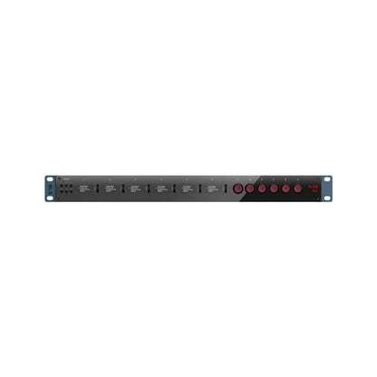 Science Image Flow Edge 12G-SDI and HDMI 4K60 Up-Down Cross Convertor
