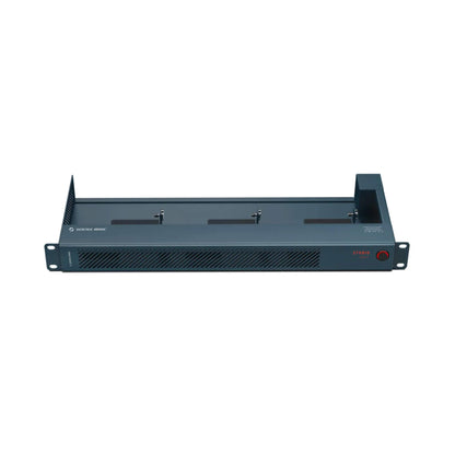 Science Image 1RU Rack Mount Shelf for 3 Encoders