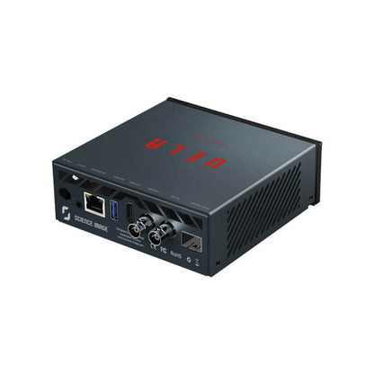 Science Image Vela Rack SDI Bi-directional Codec