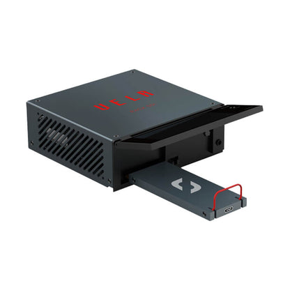 Science Image Vela Rack SDI Bi-directional Codec