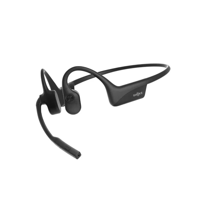 SHOKZ OpenComm2 UC (2025) Bone Conduction Headset