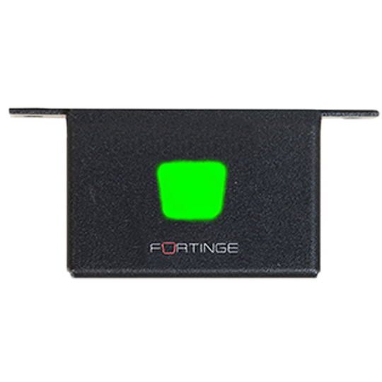 EXTERNAL TALLY LIGHT for STUDIOS