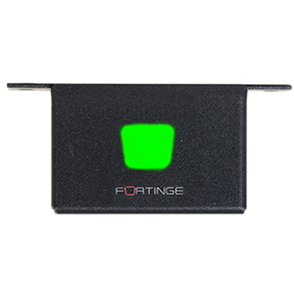 EXTERNAL TALLY LIGHT for STUDIOS