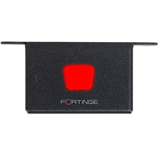 EXTERNAL TALLY LIGHT for STUDIOS