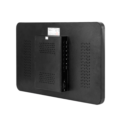 17.3" FEEDBACK MONITOR FOR STUDIO TELEPROMPTERS WITHOUT TIMER