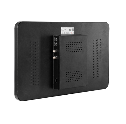 17.3" FEEDBACK MONITOR FOR STUDIO TELEPROMPTERS WITHOUT TIMER