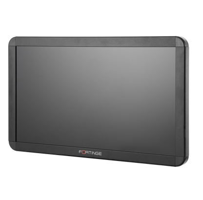 17.3" FEEDBACK MONITOR FOR STUDIO TELEPROMPTERS WITHOUT TIMER