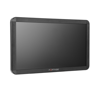 17.3" FEEDBACK MONITOR FOR STUDIO TELEPROMPTERS WITHOUT TIMER