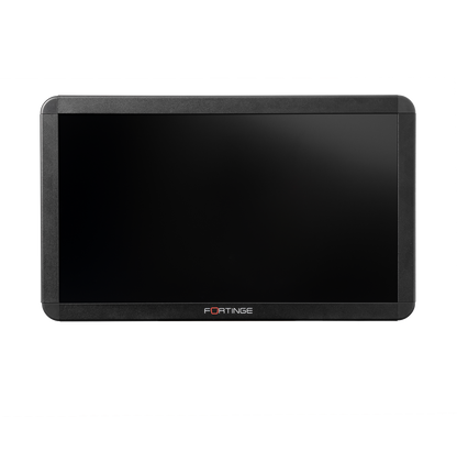 17.3" FEEDBACK MONITOR FOR STUDIO TELEPROMPTERS WITHOUT TIMER
