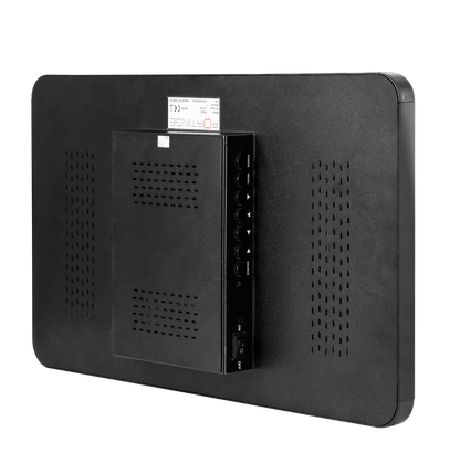 19.5" FEEDBACK MONITOR FOR STUDIO TELEPROMPTERS WITHOUT TIMER