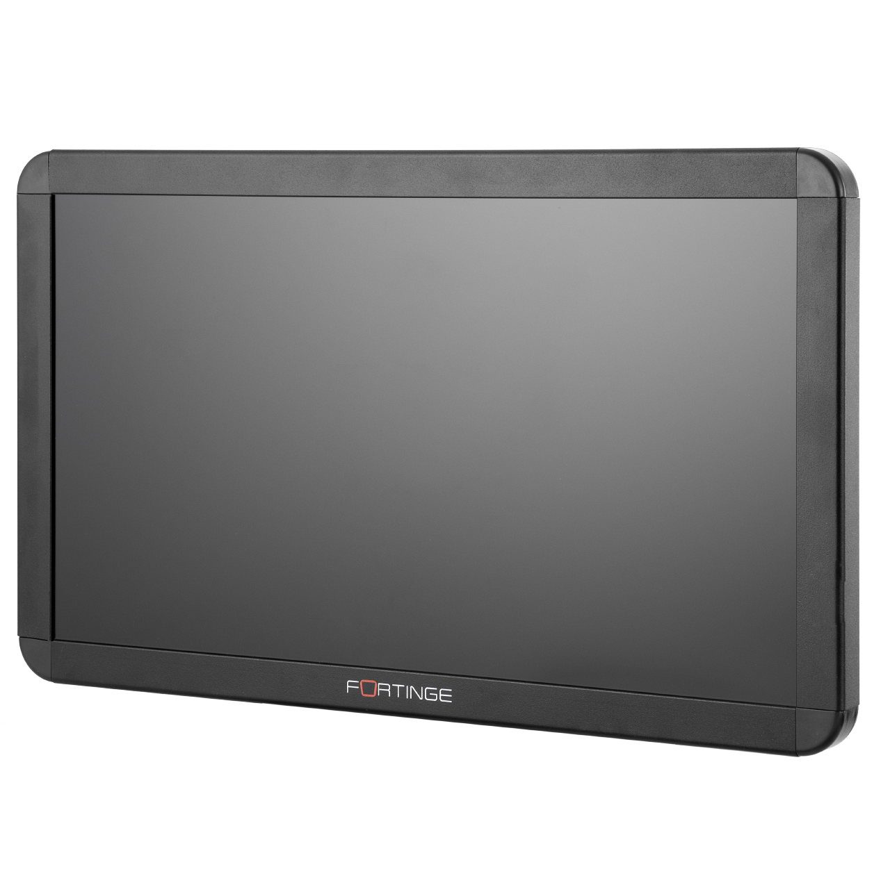 19.5" FEEDBACK MONITOR FOR STUDIO TELEPROMPTERS WITHOUT TIMER