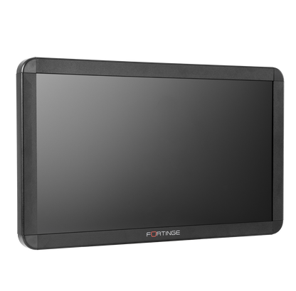 19.5" FEEDBACK MONITOR FOR STUDIO TELEPROMPTERS WITHOUT TIMER