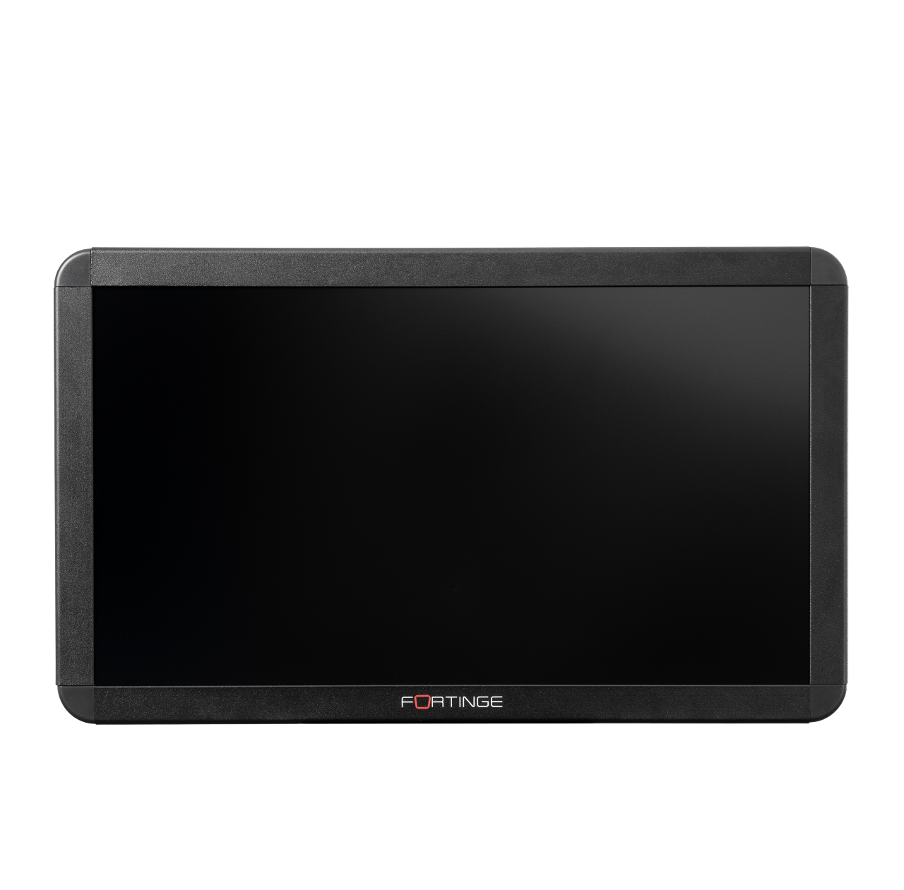 19.5" FEEDBACK MONITOR FOR STUDIO TELEPROMPTERS WITHOUT TIMER