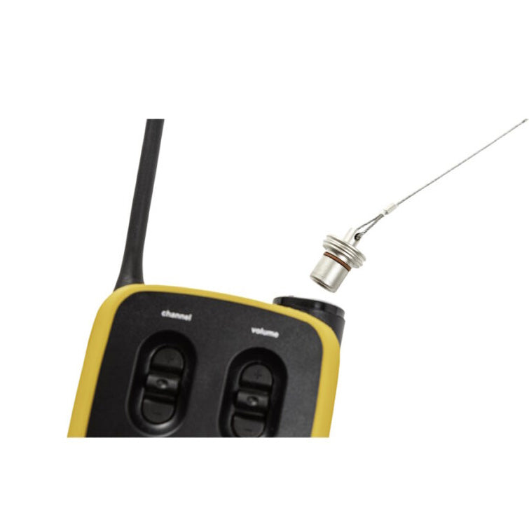 Vokkero Connector Protection Cap