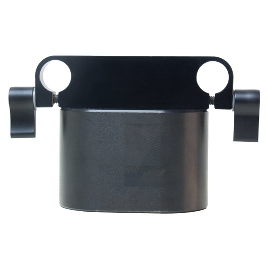 1000 GR. WEIGHT for STUDIO TELEPROMPTERS