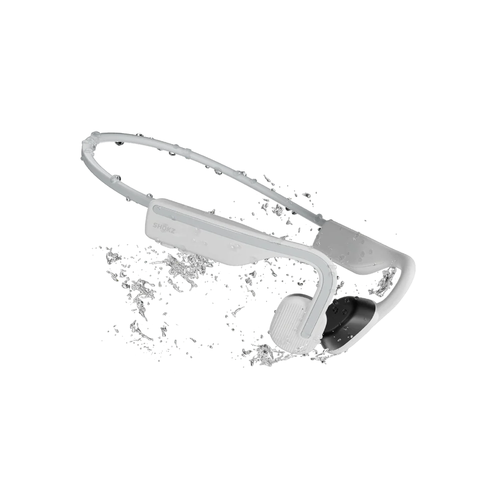 SHOKZ OpenMove Bone Conduction Headphones