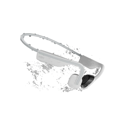 SHOKZ OpenMove Bone Conduction Headphones