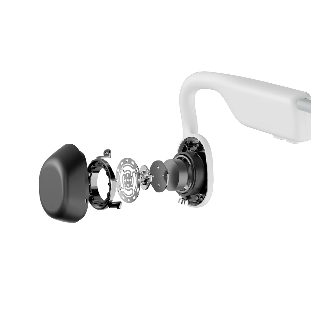 SHOKZ OpenMove Bone Conduction Headphones