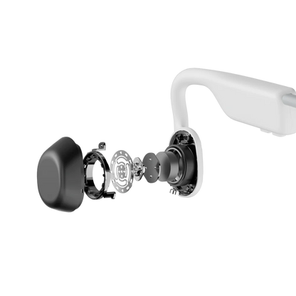 SHOKZ OpenMove Bone Conduction Headphones