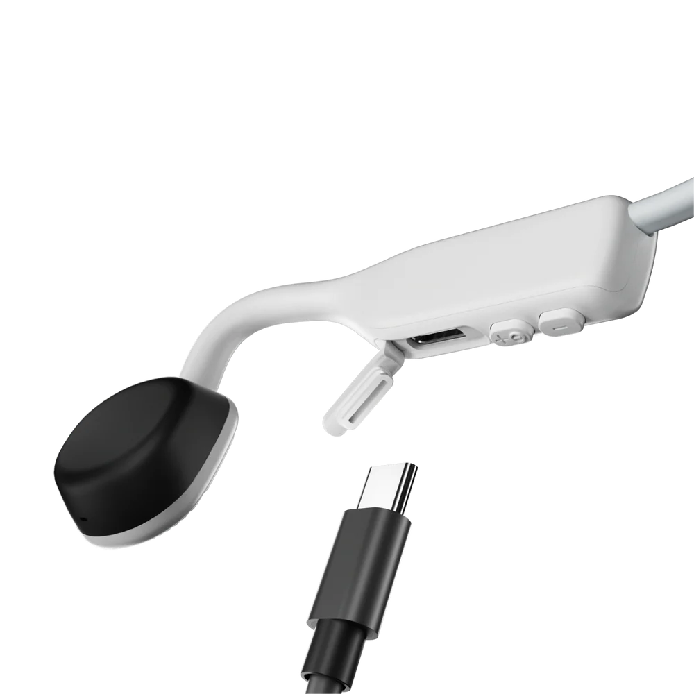 SHOKZ OpenMove Bone Conduction Headphones