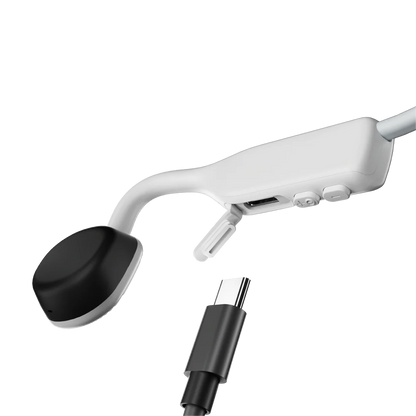 SHOKZ OpenMove Bone Conduction Headphones