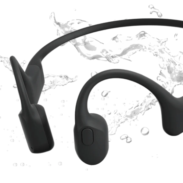 SHOKZ OpenRun Bone Conduction Wireless Headphones