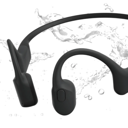 SHOKZ OpenRun Bone Conduction Wireless Headphones