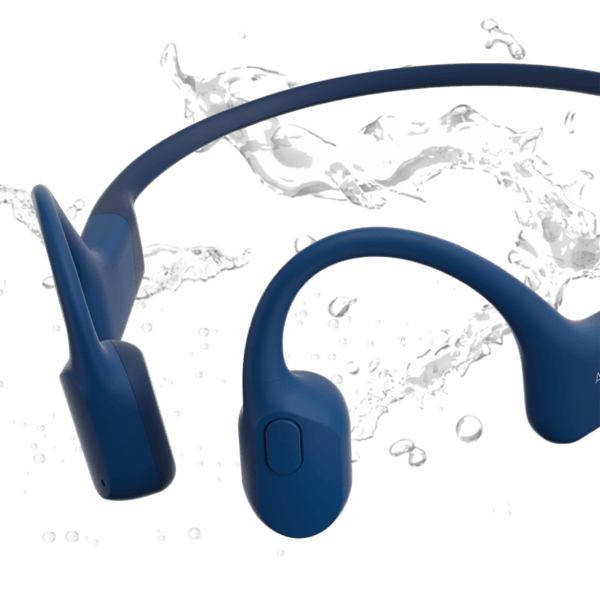 SHOKZ OpenRun Bone Conduction Wireless Headphones