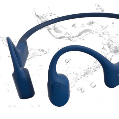 SHOKZ OpenRun Bone Conduction Wireless Headphones
